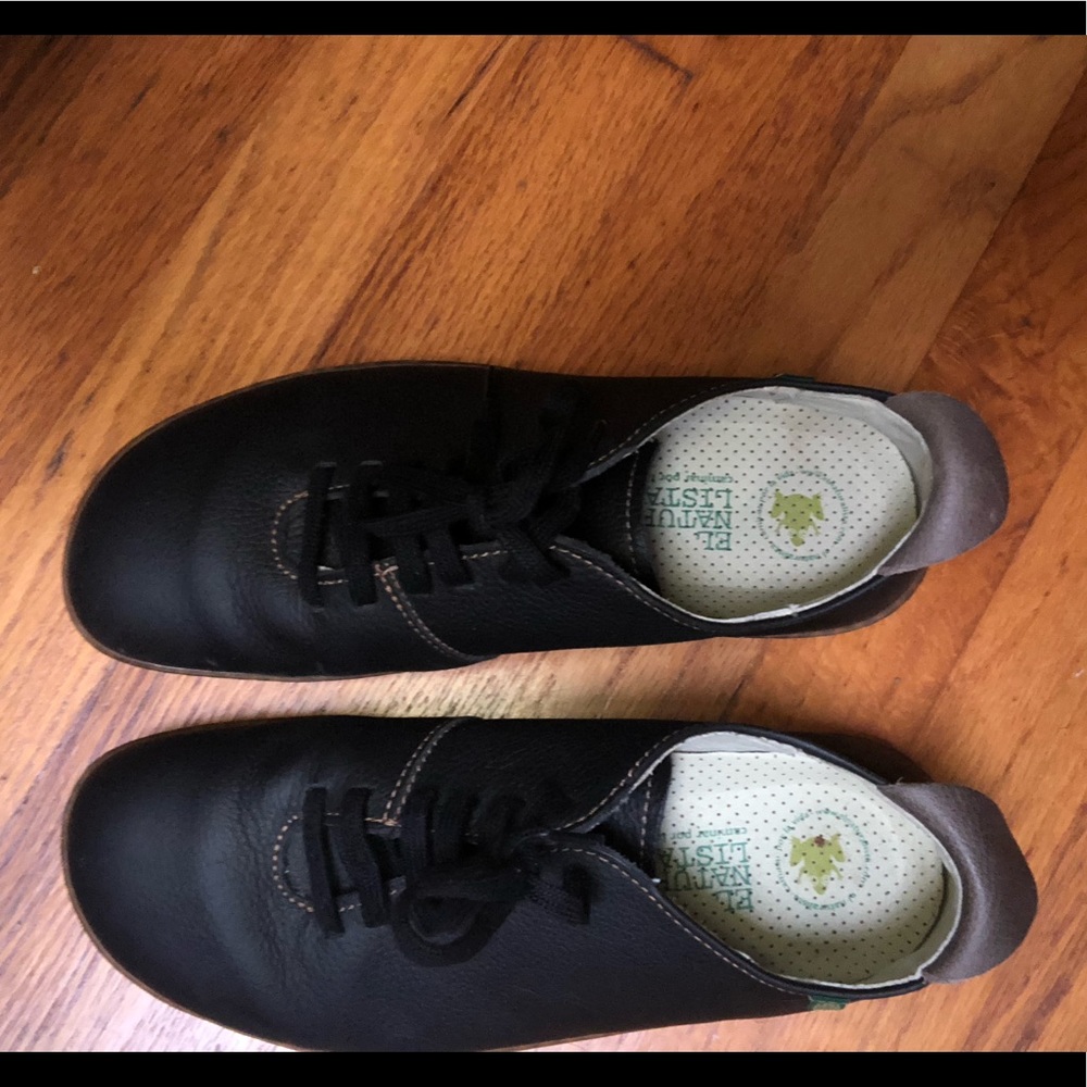 El Naturalista Shoes
